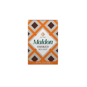Sare afumata 125g Maldon
