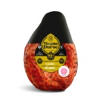 Șuncă spaniolă Magno Duroc gătită (Lacón Cocido y Ahumado Extra) Fara Os - Pret/100g