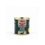 Mousse de rață cu Cognac 95g, produs artizanal- Mousse de Pato-Selectos Castilla