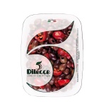 Masline negre picante, fara sambure -Nere Denocciolate Piccanti- Di Lecce