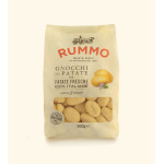 Gnocchi di patate RUMMO 500 g - Pasta PREMIUM numarul UNU in Italia!