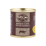 PATÉ de Purcelus artizanal 95 g - PATÉ de Cochinillo de la Selectos Castilla