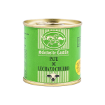 PATÉ de Miel artizanal 95 g - PATÉ de Lechazo Churro de la Selectos Castilla