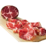 COPPA (ceafa de porc maturata) Premium din Südtirol de la STEINER - pret/100 g