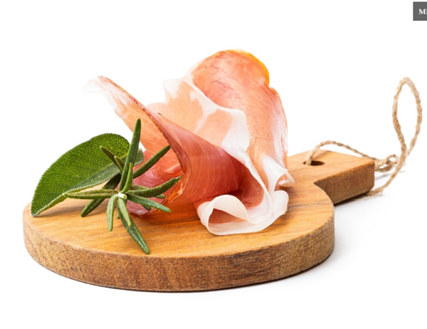 Prosciutto de Parma fara os "Maria Luigia" - Devodier Parma - Pret Importator! - imagine 2