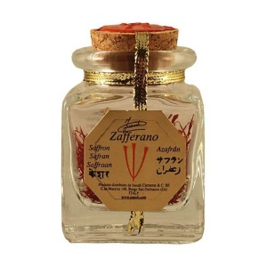Șofran (Zafferano) 1 gram - Produs Premium de la INAUDI