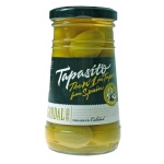 Masline "Gordal" cu sambure 250 g de la Miguel Torres - Spania