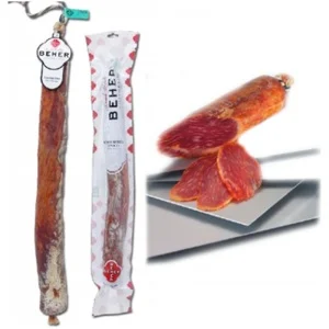 LOMO spaniol UNICO 100% Iberico de la BEHER - Pret/100 g