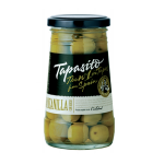 Masline "Manzanilla" cu sambure 250g - Produs Premium de la Miguel Torres - Spania!