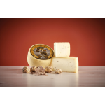 Brânză Pecorino "Il Tartufo Di Pura Pecora" de la Famiglia Busti - Pret/100g