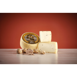 Brânză Pecorino "Il Tartufo Di Pura Pecora" de la Famiglia Busti - Pret/100g