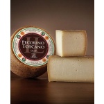 Brânză Pecorino Toscano DOP- Busti - Pret/100g