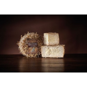 Brânză Pecorino Roncione de la Famiglia Busti - Pret/100g
