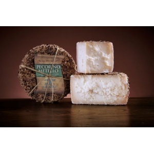 Brânză Pecorino Metello de la Famiglia Busti - Pret/100g