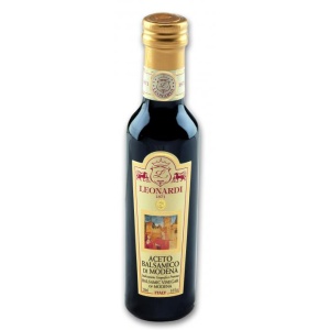 Oțet balsamic di Modena Classica Bellissima, 250ml de la Leonardi - L 174