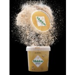 Sare Maldon Afumată 500 g - Cristale Fulgi de Sare Marină - Importator direct!