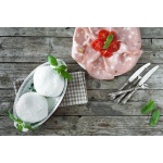 Mortadella Premium din Toscana, produs artizanal Falorni - Pret/100g