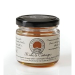 Miere de Castan BIO 100 g - Produs artizanal Premium de la Mariangela Prunotto