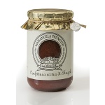 Dulceata Extra de Capsuni 345 g - Produs artizanal Premium de la Mariangela Prunotto