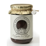 Dulceata de cirese  (Composta/Confettura di Ciliegie) by Mariangela Prunotto