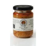 Sos Pesto Rosso Artizanal si Biologic 130 g de la Mariangela Prunotto - produs Premium!