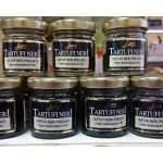 Trufe negre prețioase din Piemonte