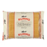 Spaghetti RUMMO Format Profesional HoReCa la 3 Kg - Pasta PREMIUM numarul UNU in Italia!