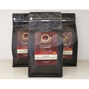 Cafea de specialitate proaspăt prăjită "Grand Café MON Gourmet", Single Origine - Columbia, 500 g