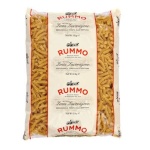 Fusilli RUMMO Format Profesional HoReCa la 3 Kg - Pasta PREMIUM numarul UNU in Italia!