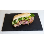 Panino 4 - con Porchetta Falorni , manufacturat fresh!