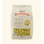 Gnocchetti di patate RUMMO 500 g – Pasta PREMIUM numarul UNU in Italia!