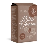 Făină "Semi" Premium (Tipo 1) la 1 kg - de la Molino Verrini