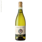 Moscato d'Asti BOSCHI DEI SIGNORI DOCG 75 cl de la BOSIO VINI - Best Seller in EU!
