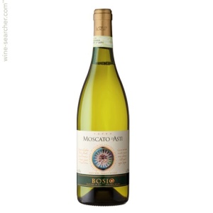 Moscato d'Asti BOSCHI DEI SIGNORI DOCG 75 cl de la BOSIO VINI - Best Seller in EU!
