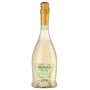 Prosecco DOC Extra Dry 75 cl de la BOSIO VINI