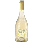 Moscato d'Asti Bianco DOCG 75 cl de la BOSIO VINI