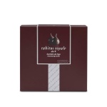 Bomboane de Ciocolată Rabitos Royale DARK -142 g
