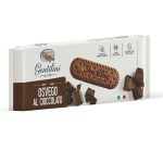 Biscuiti Osvego cu ciocolata 250g - de la Gentilini