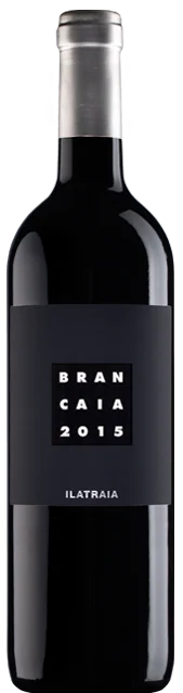 Brancaia ILATRAIA, IGT Rosso Toscana 75 cl - 96+ Points Wine Advocate - imagine 3