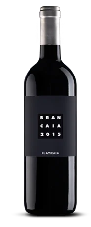 Brancaia ILATRAIA, IGT Rosso Toscana 75 cl - 96+ Points Wine Advocate