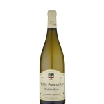 CHABLIS PREMIER CRU MONT DE MILIEU Organic 75 cl. de la Domaine Vrignaud-93 Points Decanter!