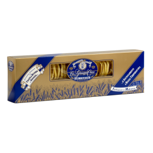 FETTUCCIA ANTICA de la Giuseppe Cocco / 500 g - Pasta artizanală numarul UNU în lume!