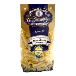 MILLERIGHE de la Giuseppe Cocco / 500 g - Pasta artizanală numarul UNU în lume!