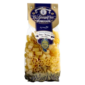RUOTA de la Giuseppe Cocco / 500 g - Pasta artizanală numarul UNU în lume!
