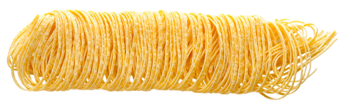 TAGLIERINI all'Uovo de la Giuseppe Cocco / 250 g - Pasta artizanală numarul UNU în lume! - imagine 2
