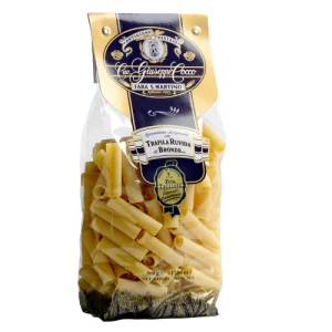 ZITA TAGLIATA de la Giuseppe Cocco / 500 g - Pasta artizanală numarul UNU în lume!