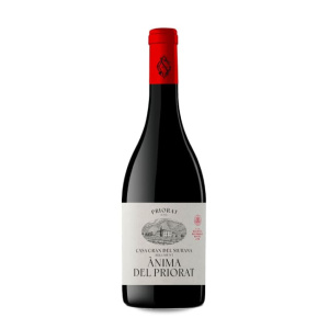 Ànima del Priorat 75 cl de la Perelada & Chivite - 93 Points Guía Peñín