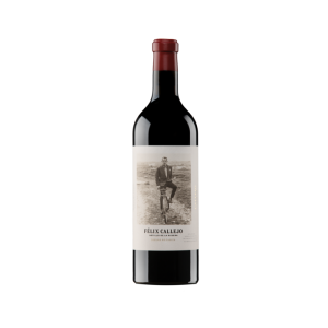 Felix Callejo - Bodegas Felix Callejo - 97 Points!