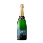 Cava Perelada STARS Brut Nature 75 cl de la Perelada & Chivite - Guía de Vinos 93 points