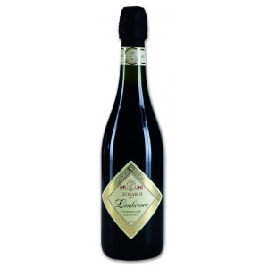 LAMBRUSCO Grasparossa di Castelvetro LEONARDI-0